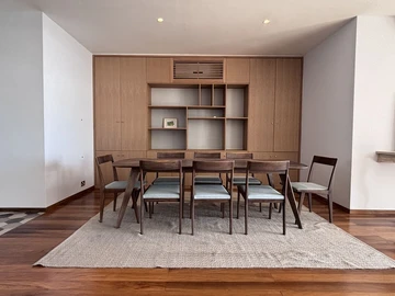 3 Bedroom Penthouse