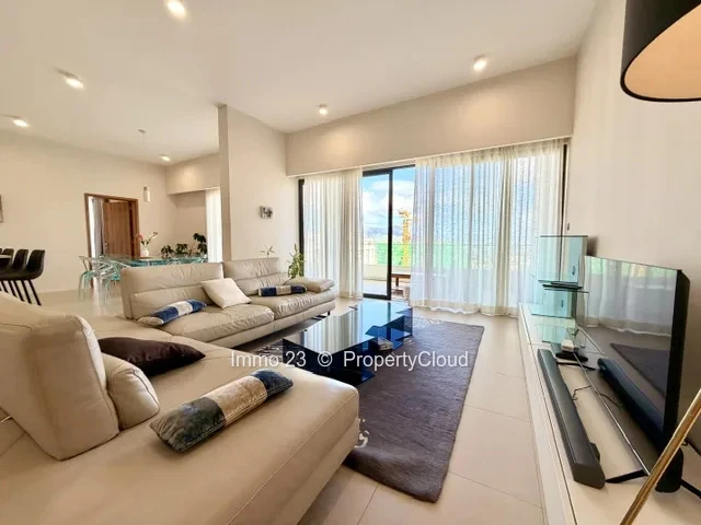 Penthouses - 3 chambres - Moka