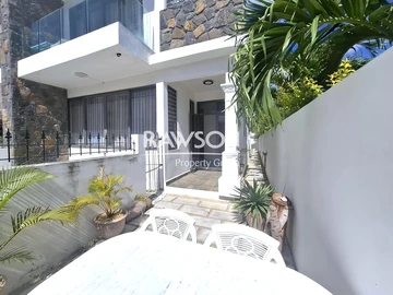 Townhouse, Duplex de 3 Chambres