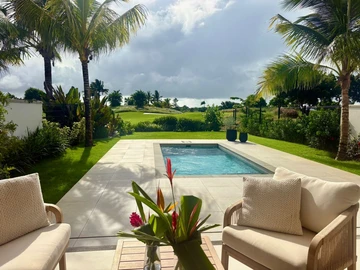 3 Bedroom Villa