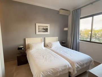 Appartement de 5 Chambres