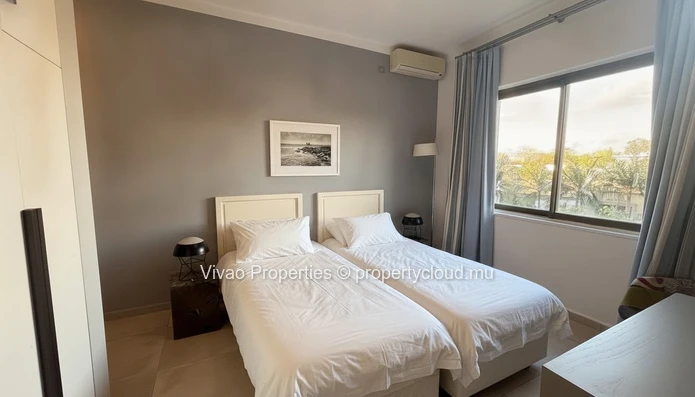 Appartement de luxe de 5 chambres en suite à louer à Balaclava - 150 000 Rs par mois