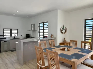 Villa de 3 Chambres