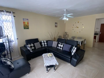 3 Bedroom Townhouse, Duplex