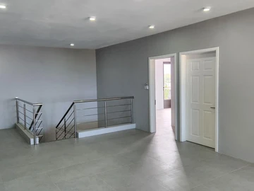 Penthouse de 3 Chambres