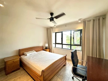 3 Bedroom Townhouse, Duplex