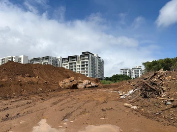 Residential Land