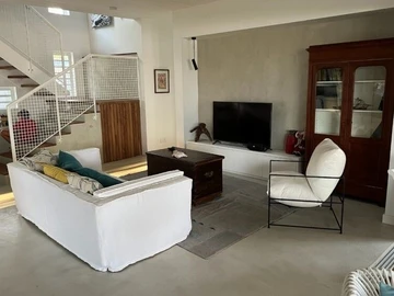 Maison de 6 Chambres