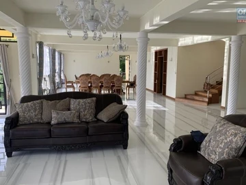 Villa de 4 Chambres
