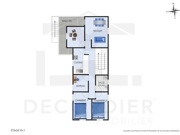 10 Bedroom House