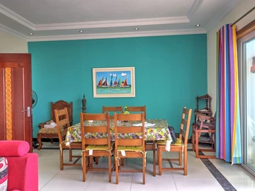 Appartement de 3 Chambres
