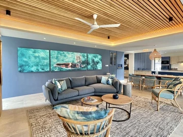 3 Bedroom Villa