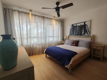 Townhouse, Duplex de 3 Chambres
