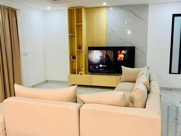 3 Bedroom Villa