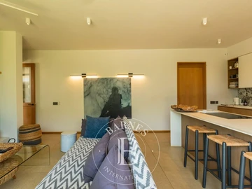 Villa de 4 Chambres