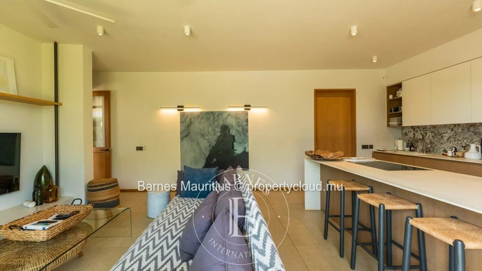 MONT CHOISY - Luxury Villa with swimming pool - 4 bedrooms