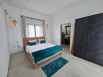 3 Bedroom Villa