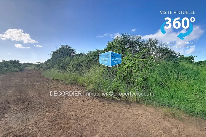Land for sale in Goodlands