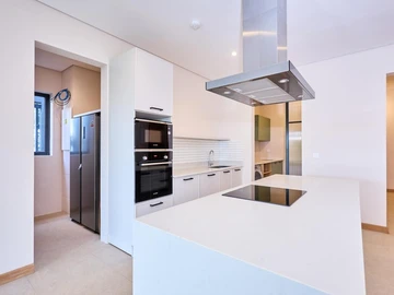 Appartement de 4 Chambres