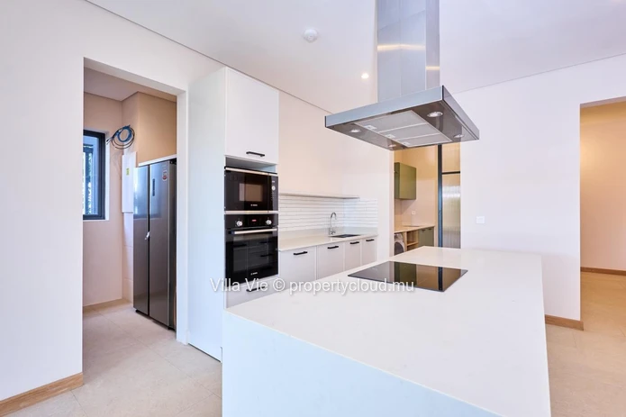 Belle Vue Harel - Spacious 4-bedroom apartment (Sole Mandate)