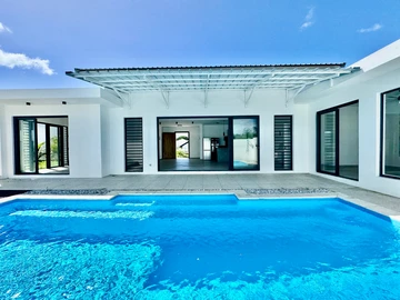 Villa de 3 Chambres