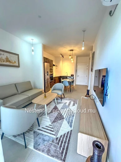 Cozy 2 bedrooms Appartment- Close All Amenities