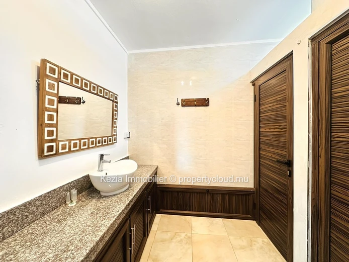 Appartement À 800 Mètres De La Côte