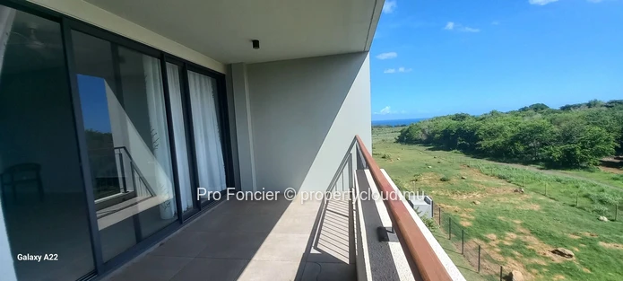 Apartment for rent in Flic-en-Flac - Comfort and Modern Living