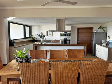 Penthouse de 3 Chambres