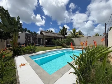 3 Bedroom Villa