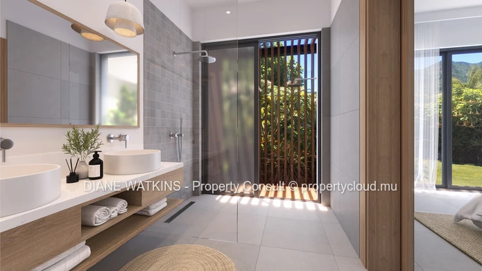 A Vendre - Villa de Luxe au Domaine de Palmyre
