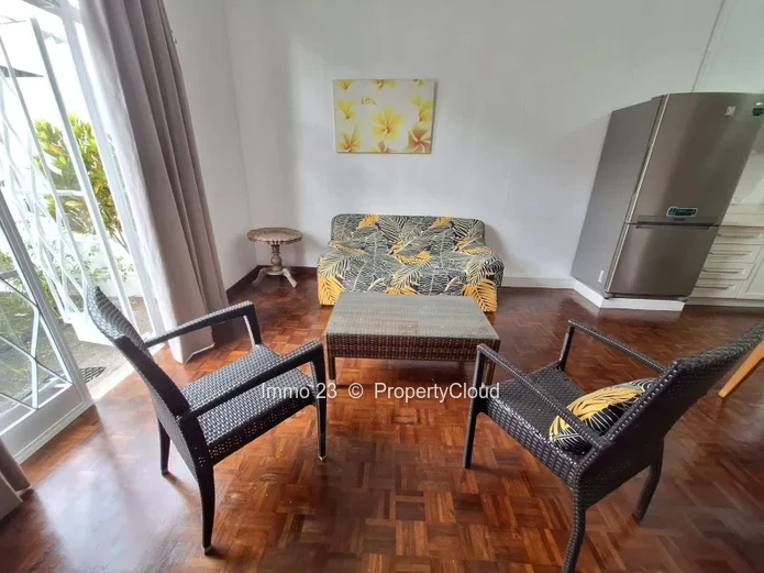 Building - 530m2 - Curepipe - Ref. BA91026VE