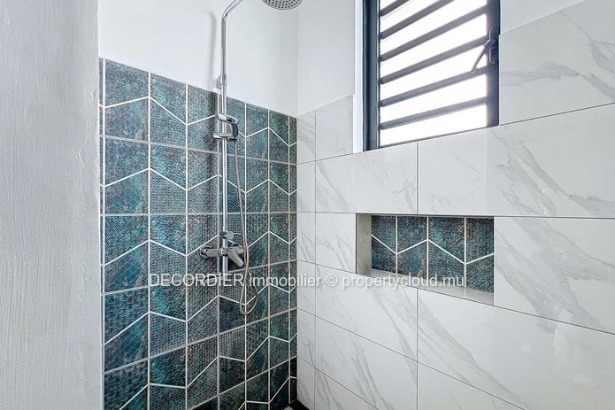 Magnificent Villa for rent - Poudre d'or