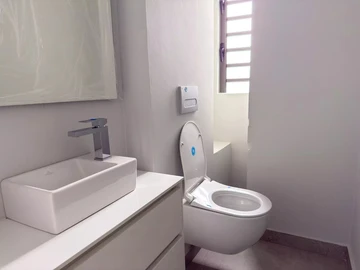 3 Bedroom Penthouse