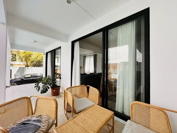 3 Bedroom Villa