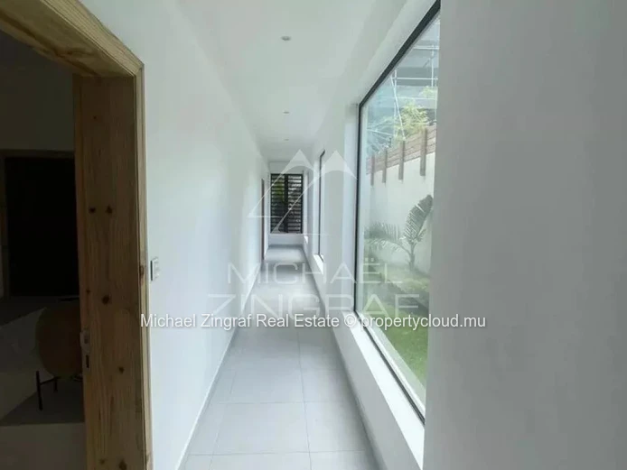 Villa de Luxe avec Espaces Privés | Grand Baie
