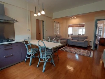 Appartement de 3 Chambres