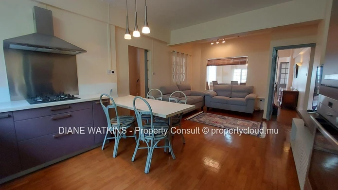 A Louer - Appartement de 3 Chambres à Floreal