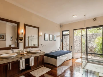 Villa de 5 Chambres