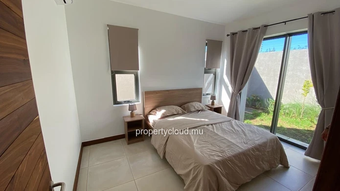 ?? Villa Contemporaine À Vendre – Grand Baie