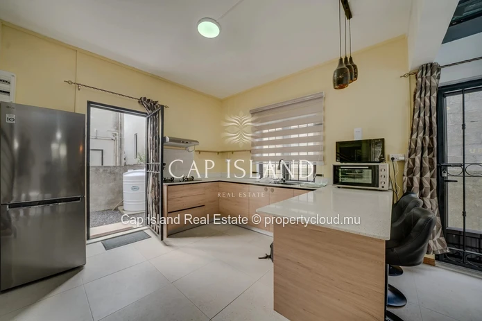 Villa for long term rental