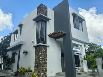 Villa de 3 Chambres