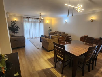 4 Bedroom Penthouse