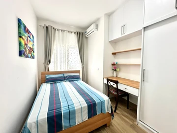 3 Bedroom Penthouse