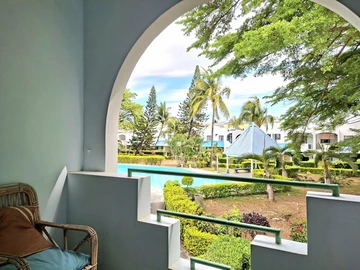 Townhouse, Duplex de 3 Chambres