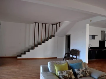 Villa de 4 Chambres