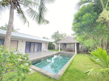 4 Bedroom Villa