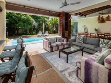 3 Bedroom Villa