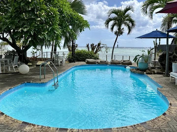 Villa de 7 Chambres