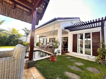 2 Bedroom Villa